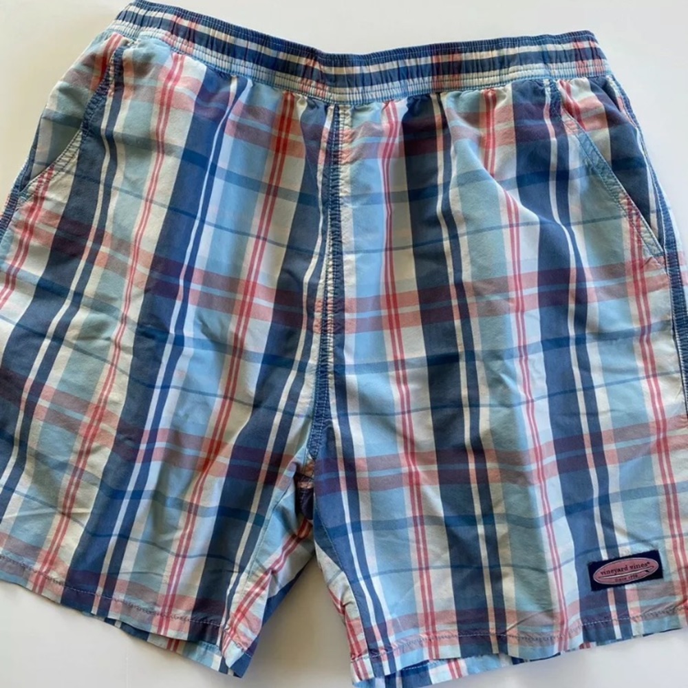 Vineyard Vines Swin Trunks